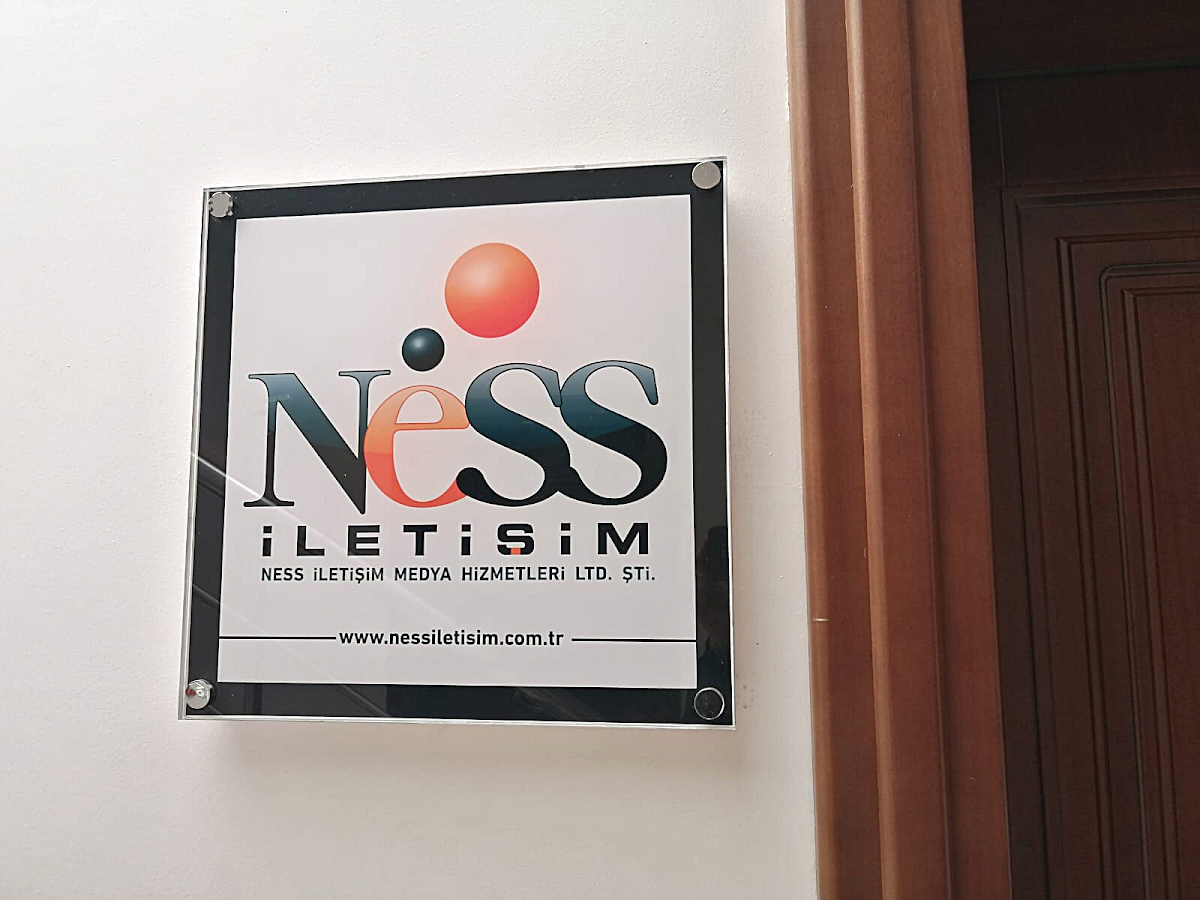 Ness İletişim