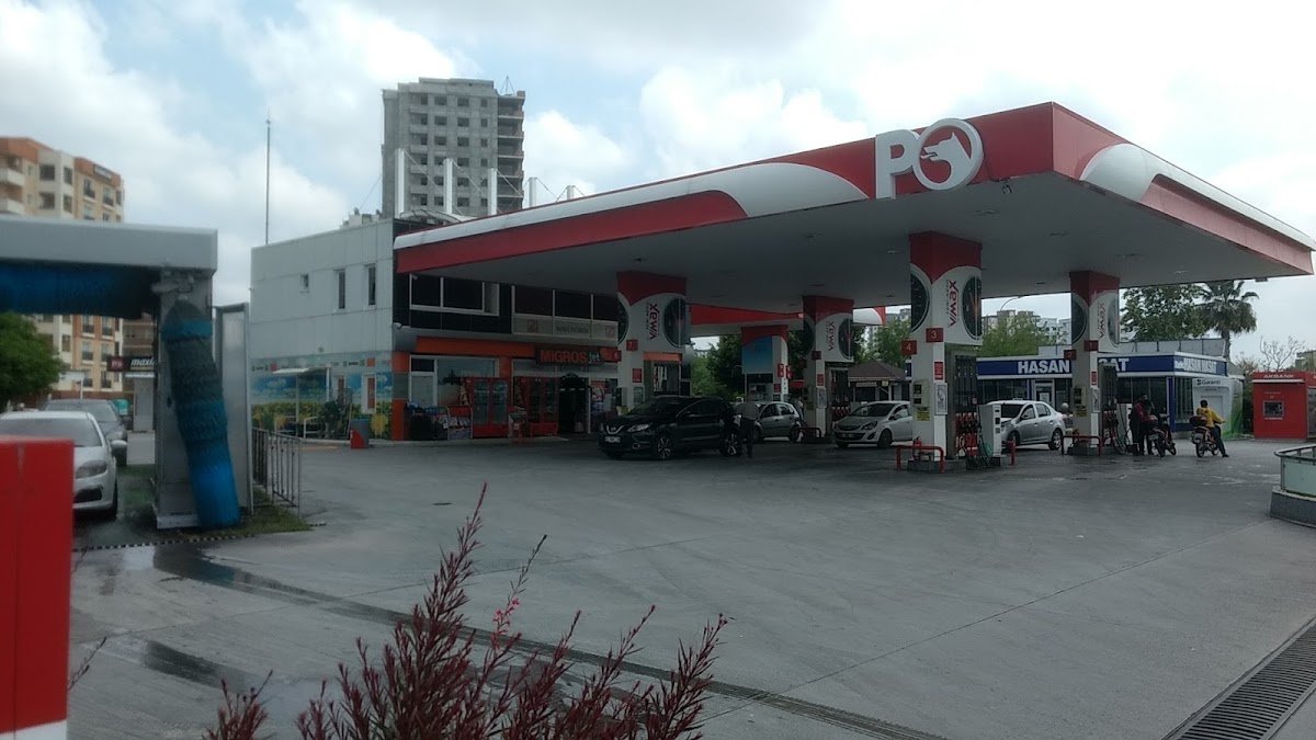 Migros Jet