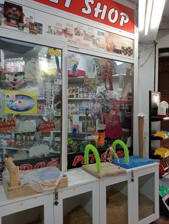 Doğa Pet Shop