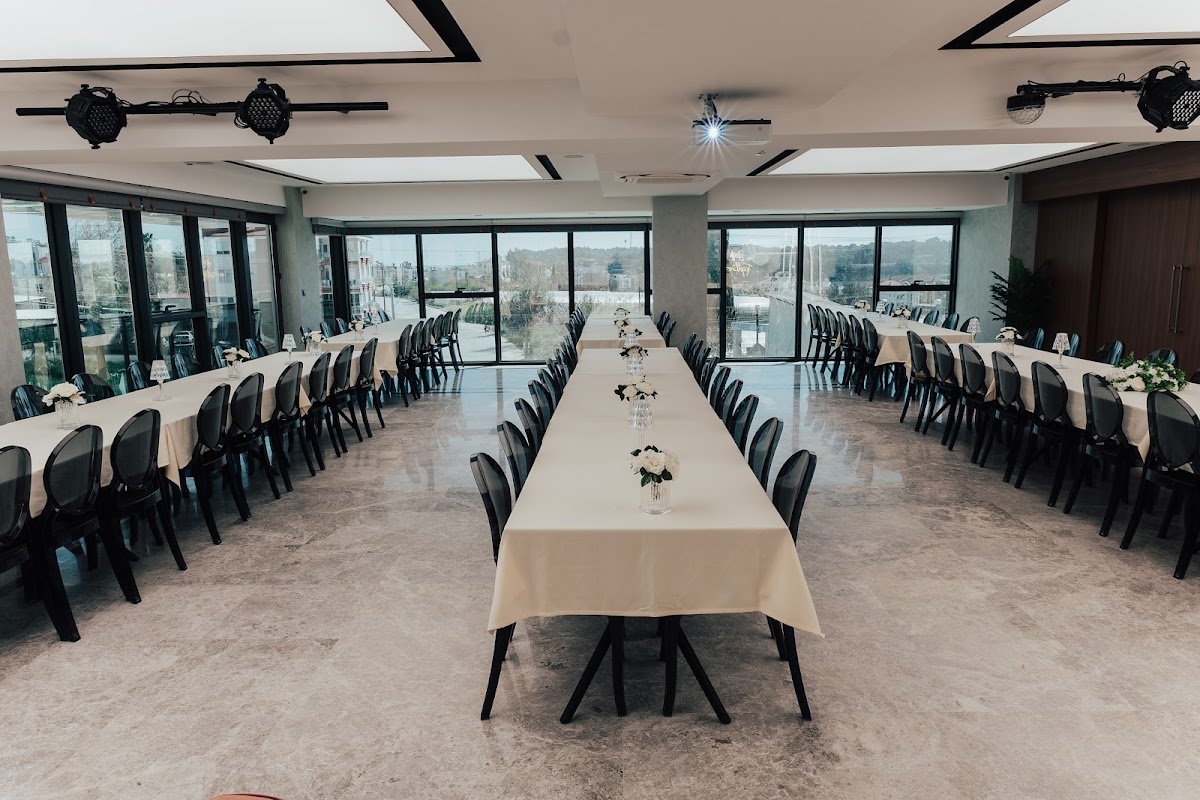 Bereket Evi Organizasyon ve Etkinlik Salonları