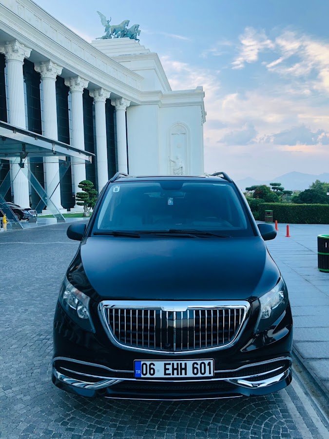 Airport Antalya Transfers - Giulia Travel