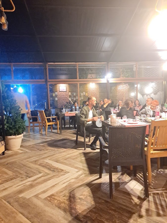 Çınar Kahvalti Evi & Restaurant