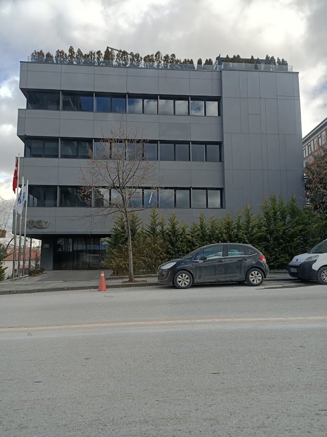 Nky Architects & Engineers
