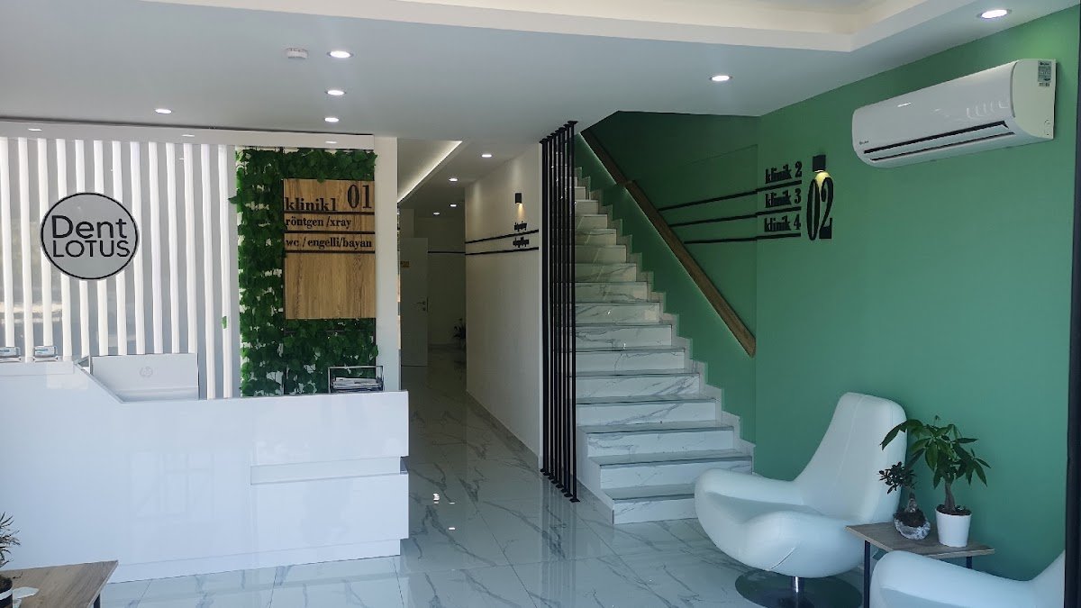 Dentalotus International Clinic