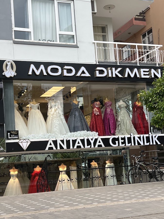 Moda Dikmen