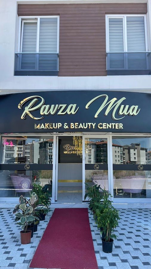 Beauty Center