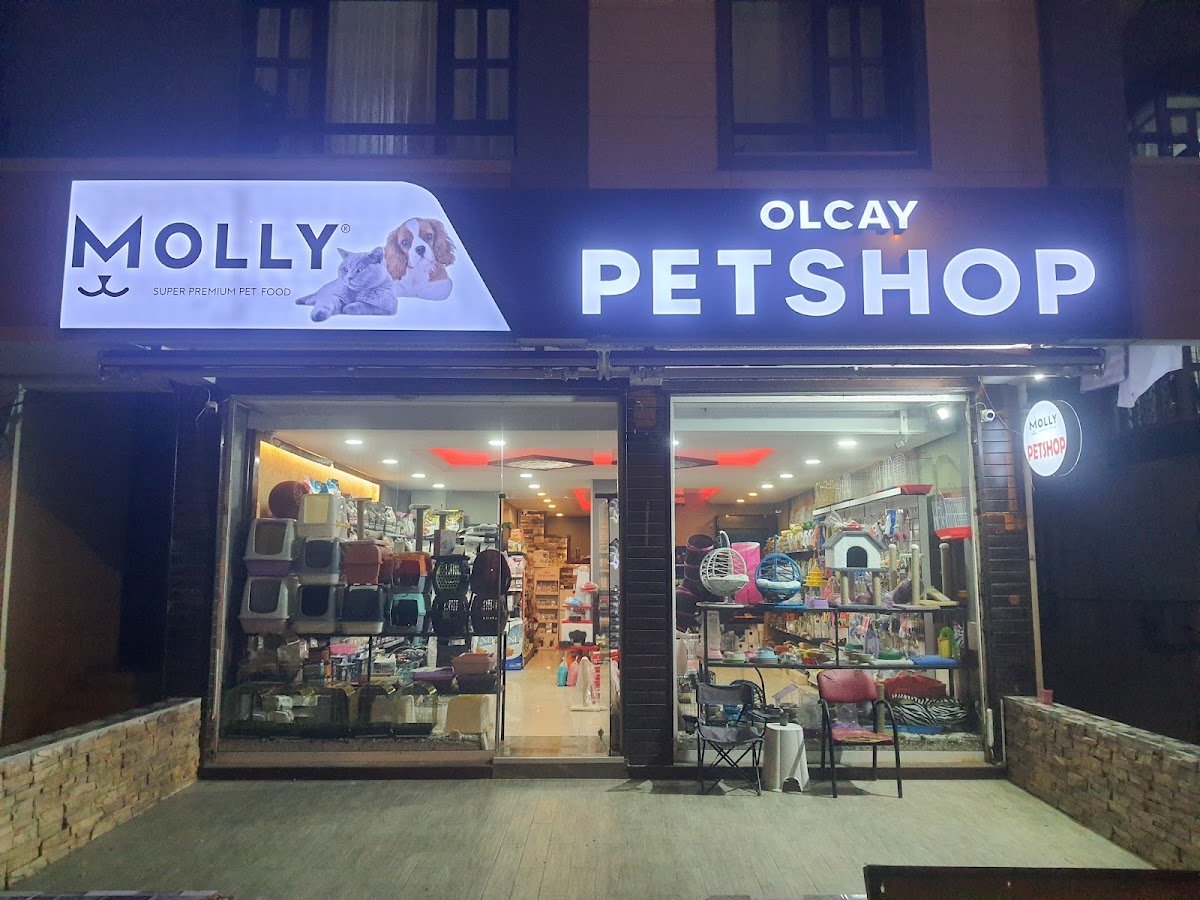 Olcay Pet Shop