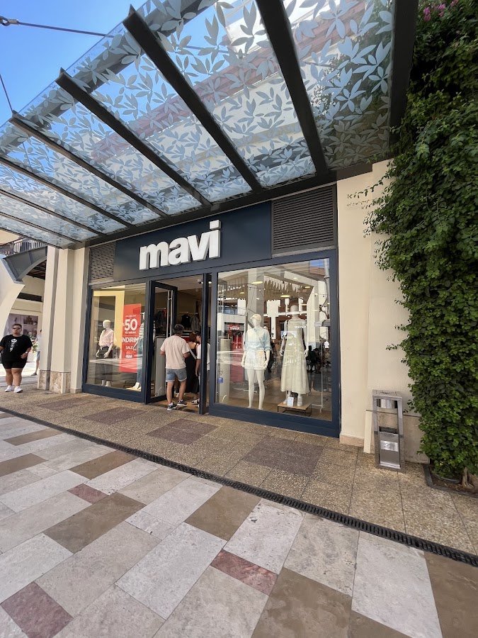 Mavi - Aydın Forum - Kadın