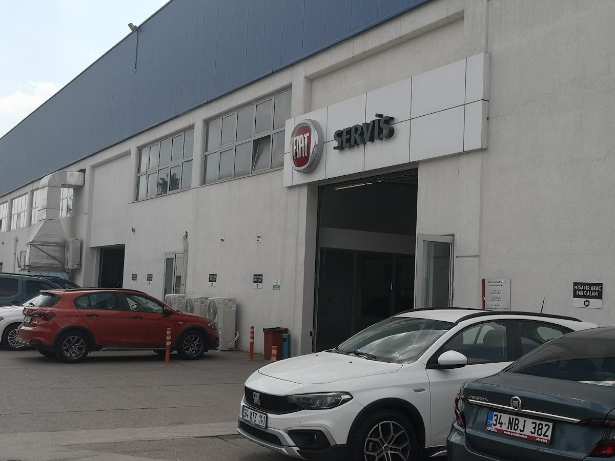 Otokoç Adana Fiat Yetkili Satıcı ve Servis