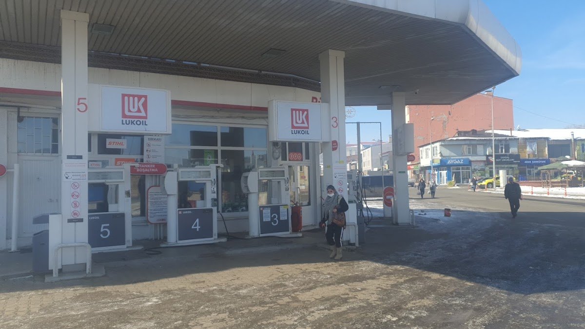 Lukoil