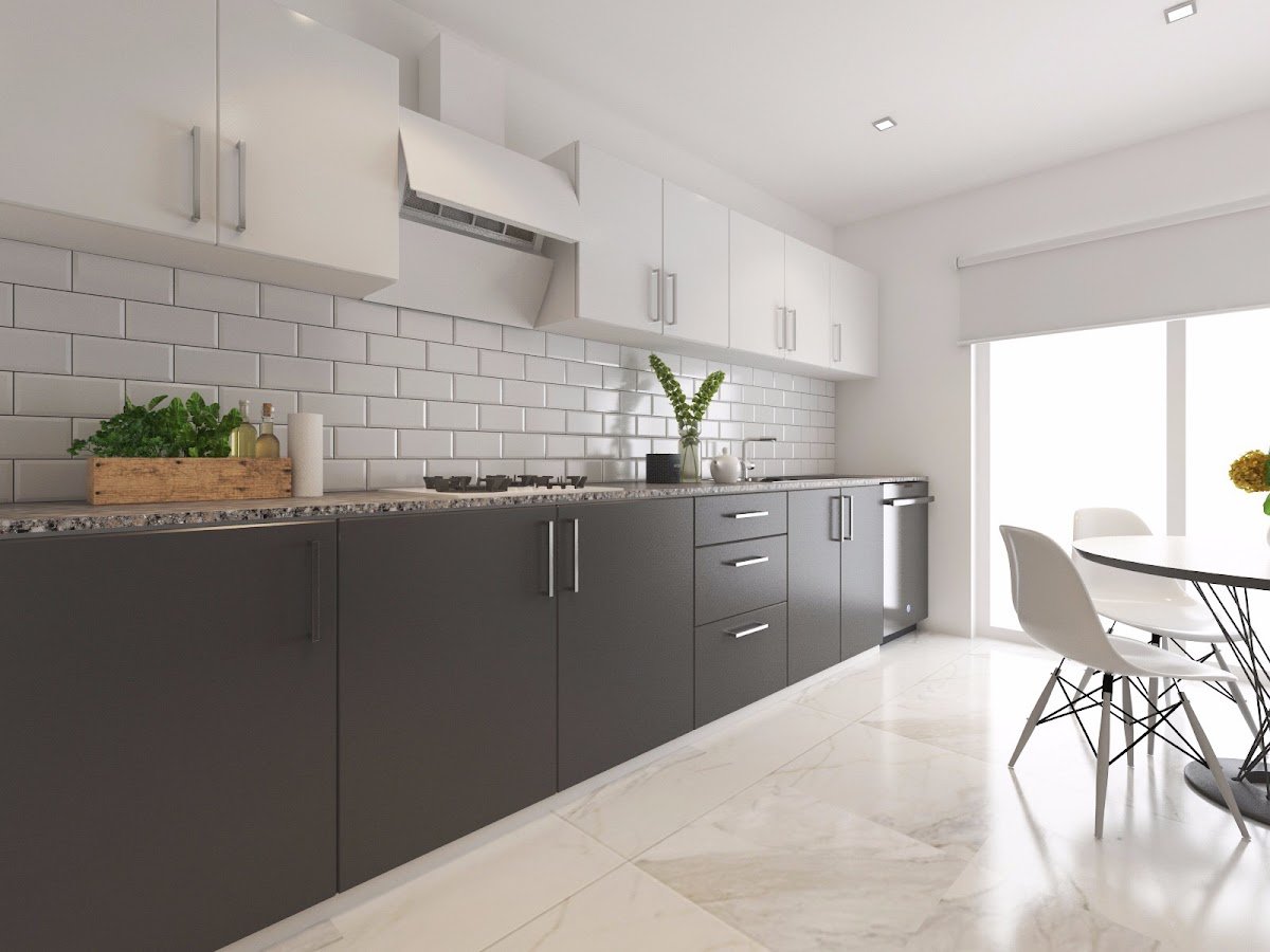 M2 Dekorasyon Gergi Tavan Antalya