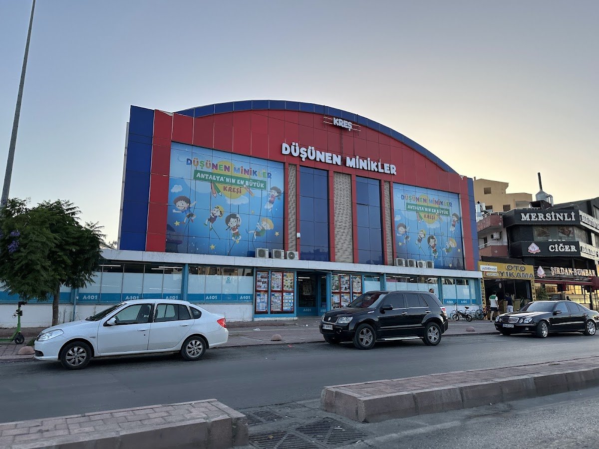 Güzeloba Kuyumculuk