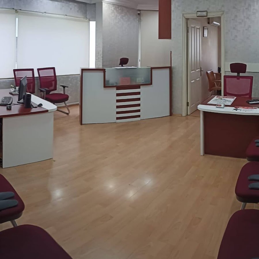 Adana Efor Yediiklim Akademi (Kpss-Ags-Öabt)