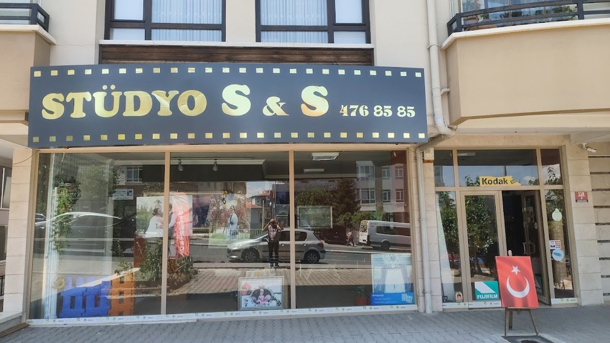 Stüdyo S&S
