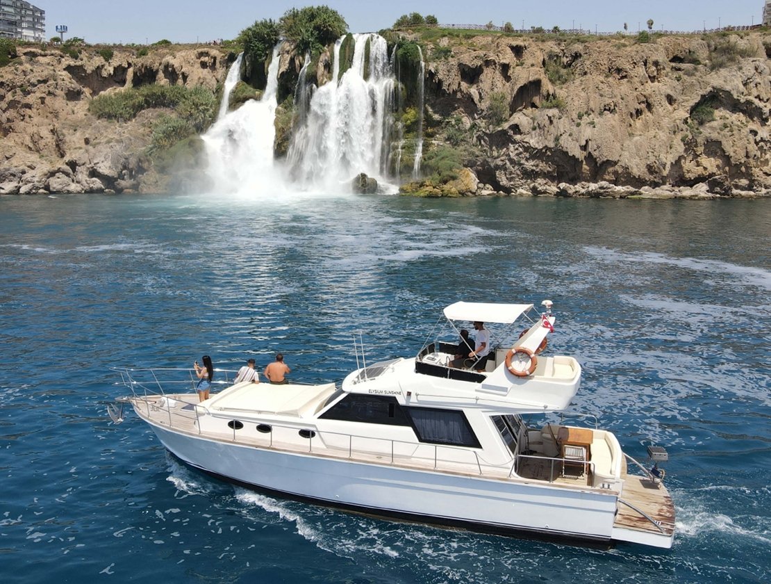 Antalya Otel, Tatil, Villa,Organizasyon, Yat Kiralama ve Helikopter – Royal Premium Travel