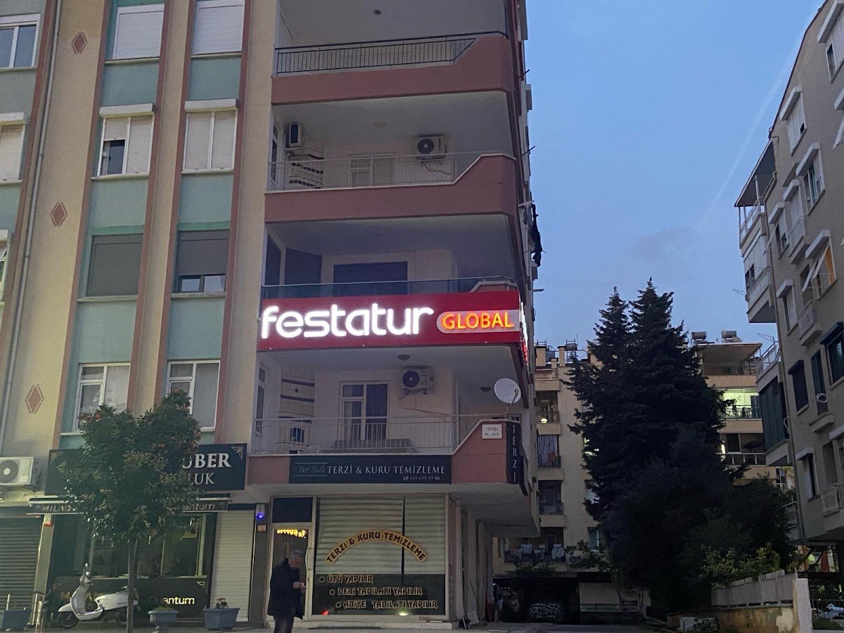 Festatur