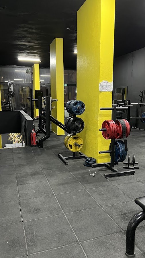 Training Time Bulvar