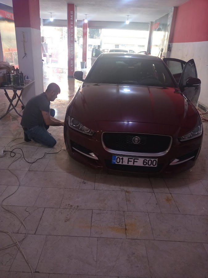 Sayar Motor