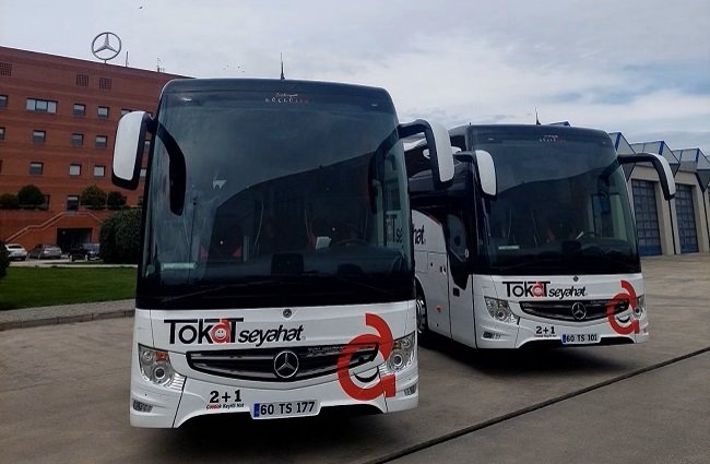Tokat Seyahat