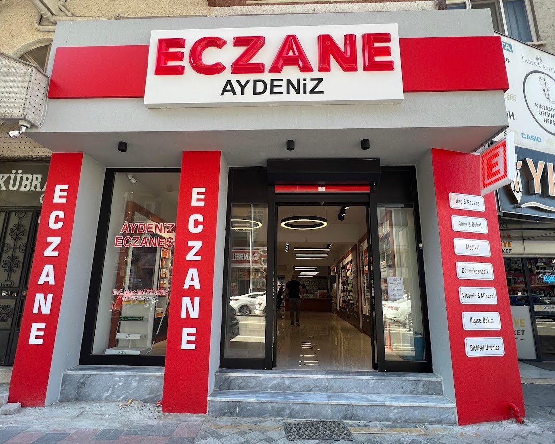 Aydeniz Eczanesi