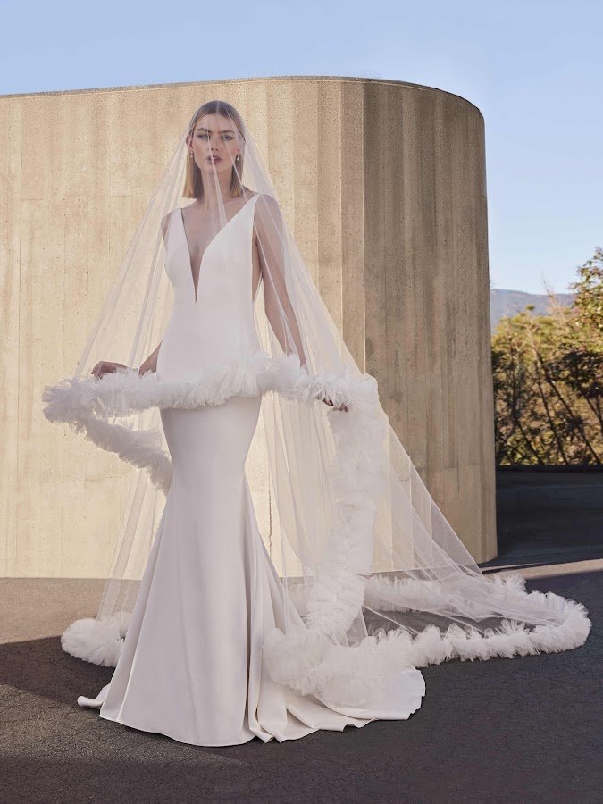 Pronovias Adana