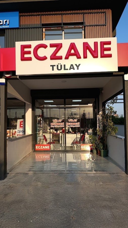 Tülay Eczanesi
