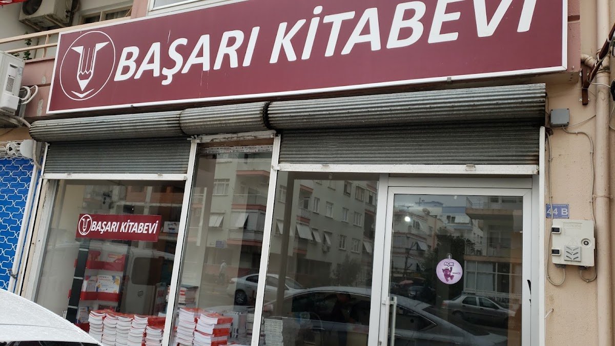 Başarı Kitabevi