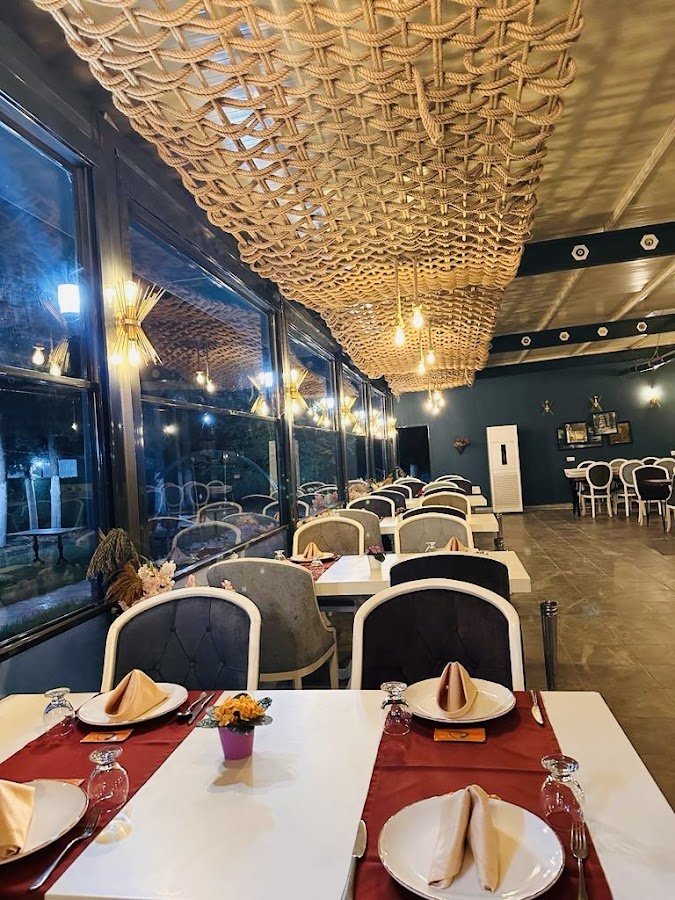 Sıralı Ciğer Restaurant