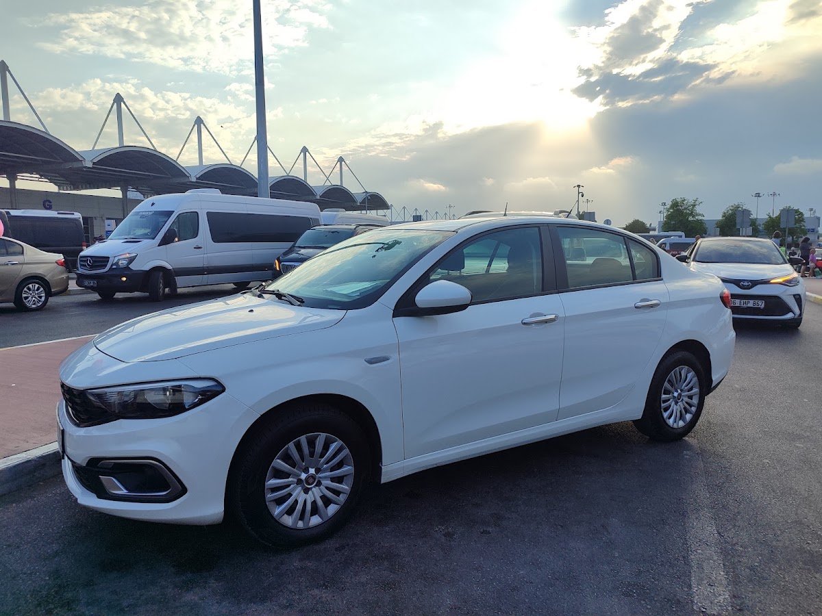 Antalya Rent A Car Asel Araç Kiralama Antalya Araç Kiralama Asel Rent A Car Арач Киралама