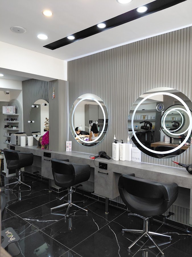 The Motto Coiffeur | Bay & Bayan Kuaför ve Güzellik Salonu