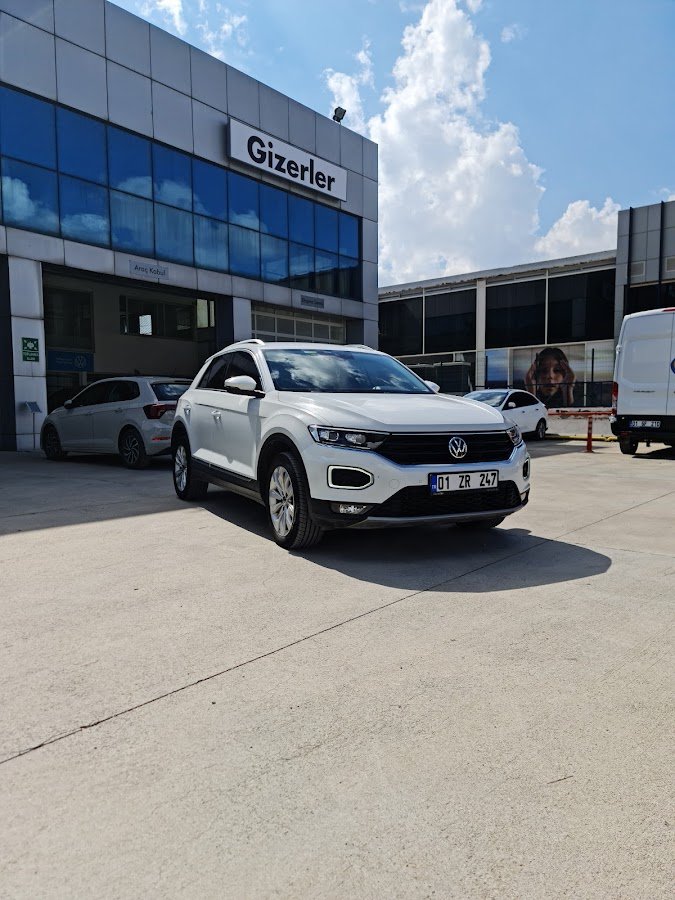 Ford Gizerler Adana