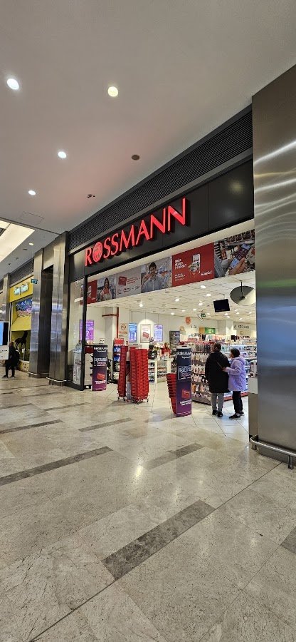 Rossmann Park Afyon AVM