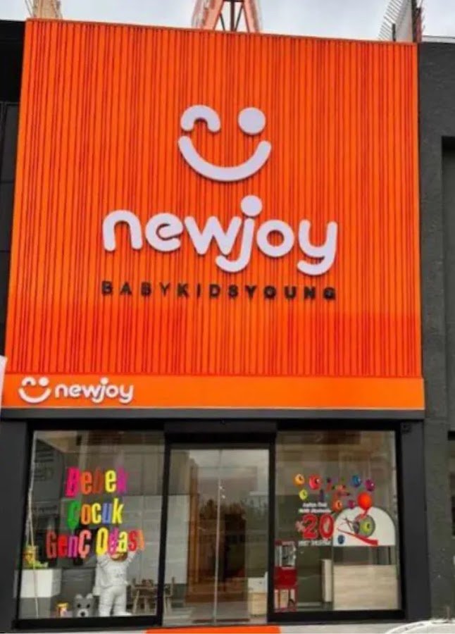 Newjoy Antalya
