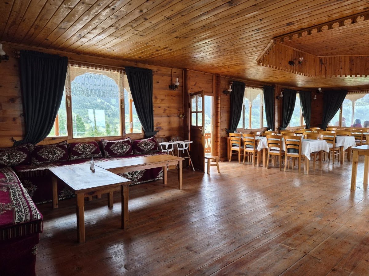 Şavşat Evi Restorant