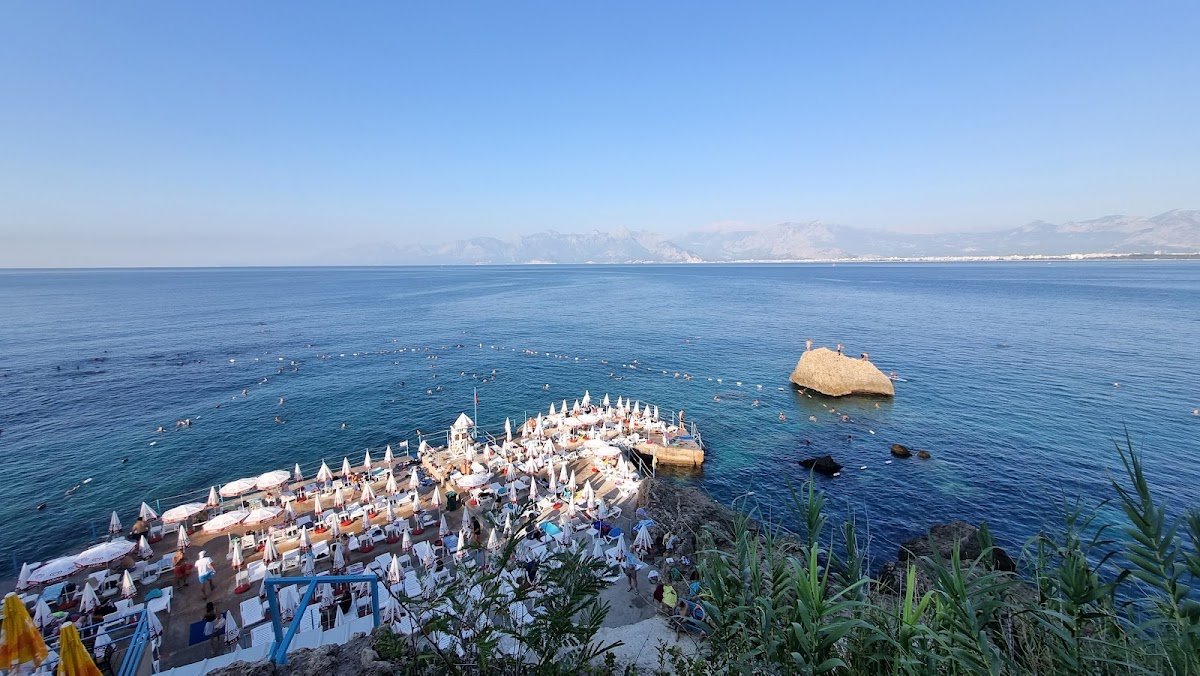 Erenkuş Plajı