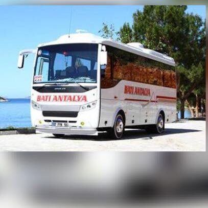Batı Antalya Tur