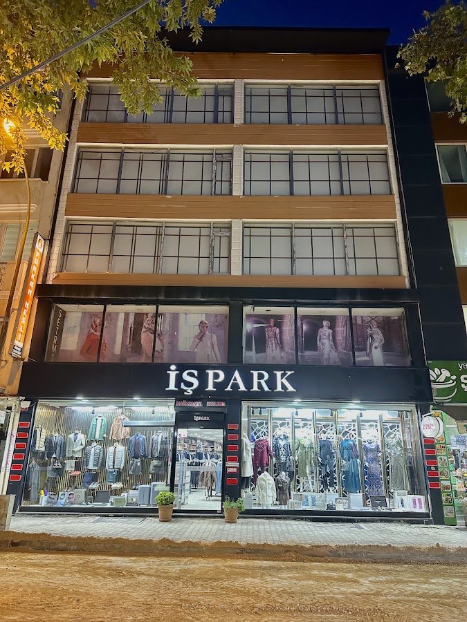 İş Park