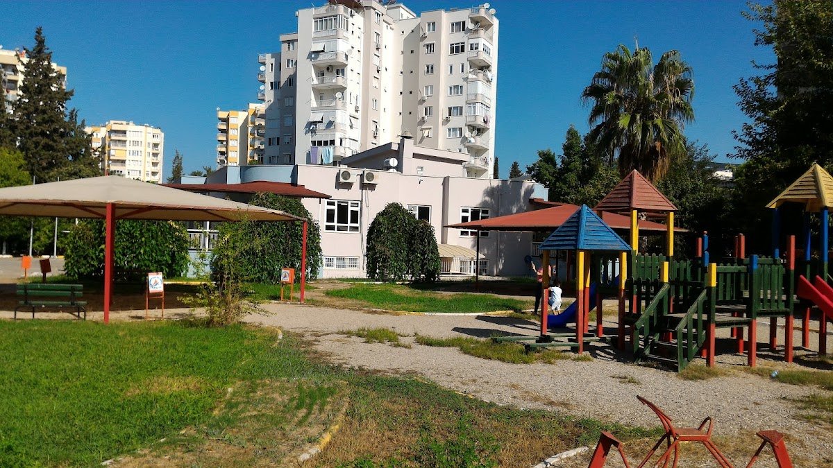 Ayten Çağıran Anaokulu