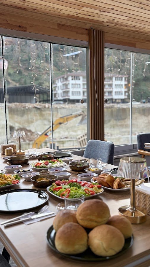 Last Winter Cafe Oyun Salonu ve Organizasyon