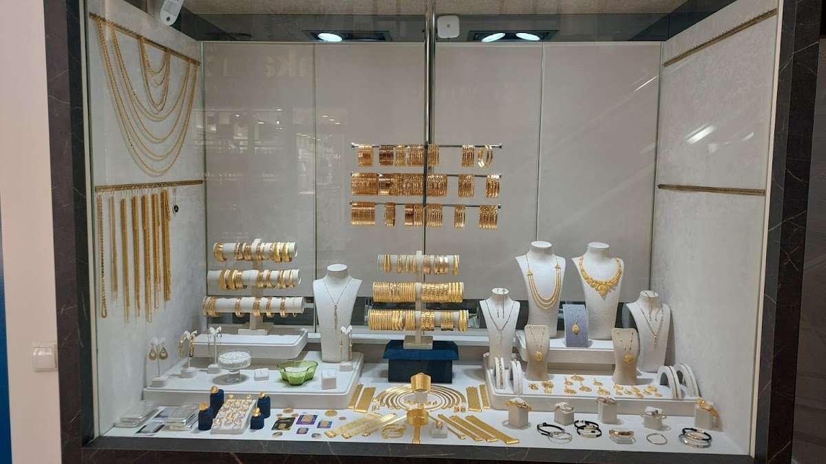 Orse Gold Çarşı Mağaza