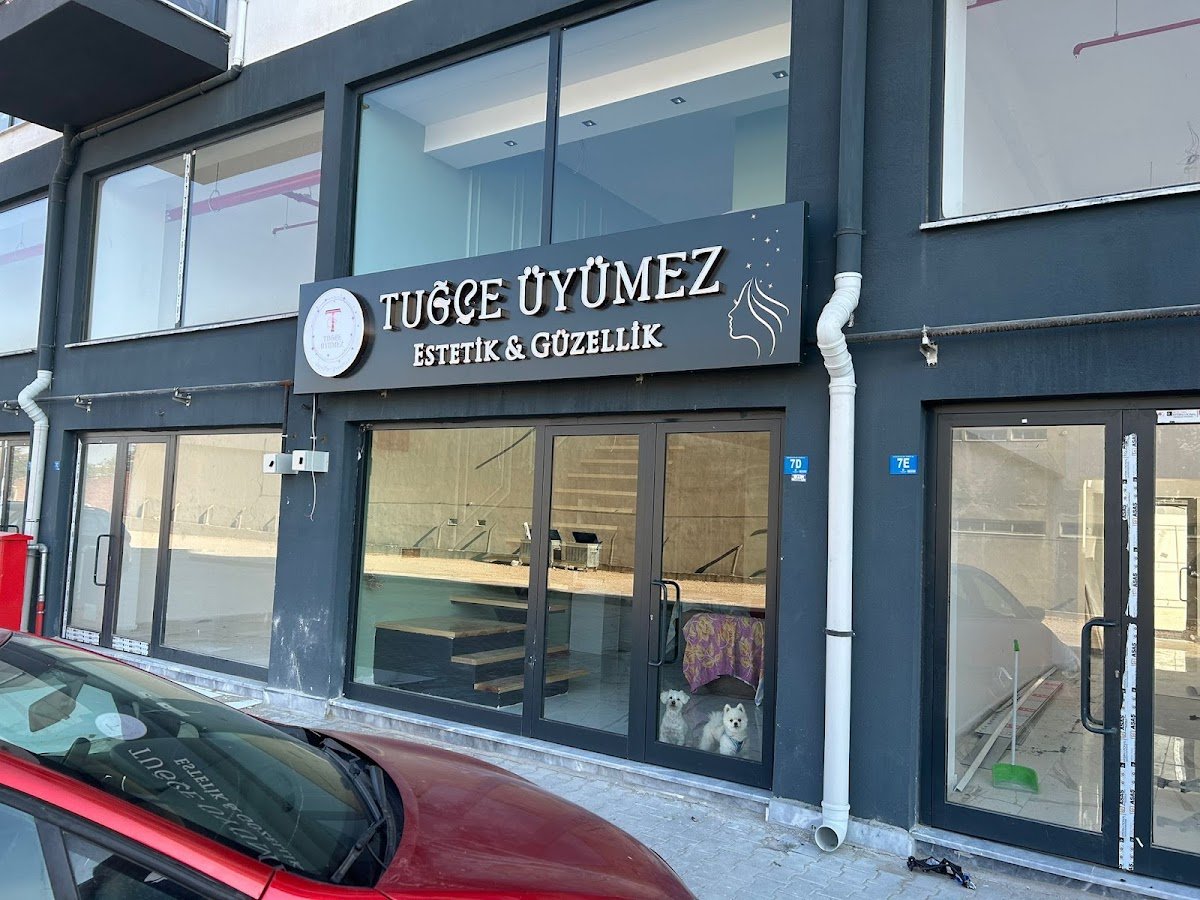 Tuğçe Üyümez Estetik ve Güzellik