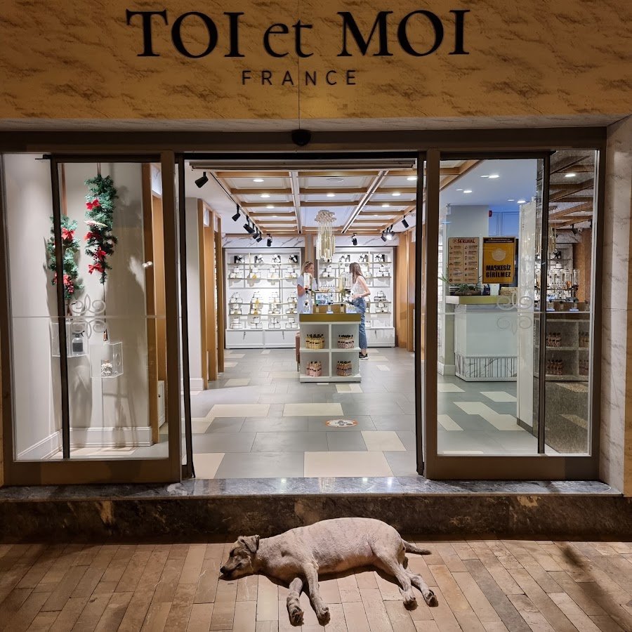 Toı Et Moı Parfüm