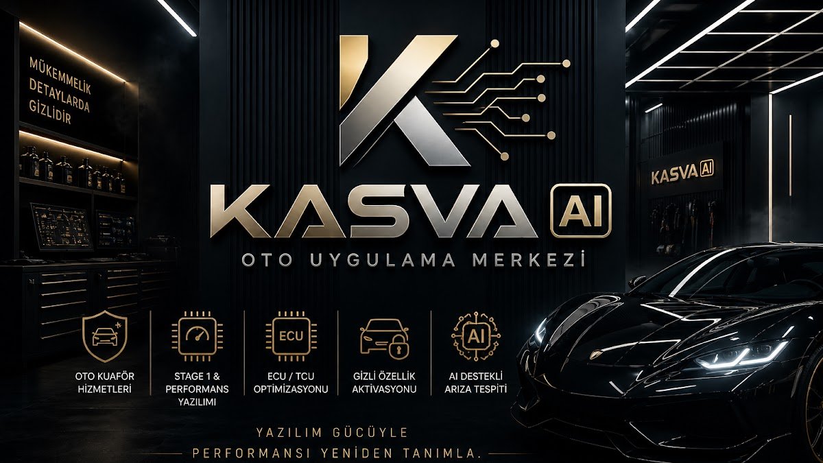 Oto Uygulama Merkezi