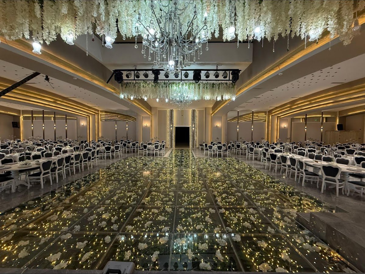 Arel Wedding Düğün Salonları