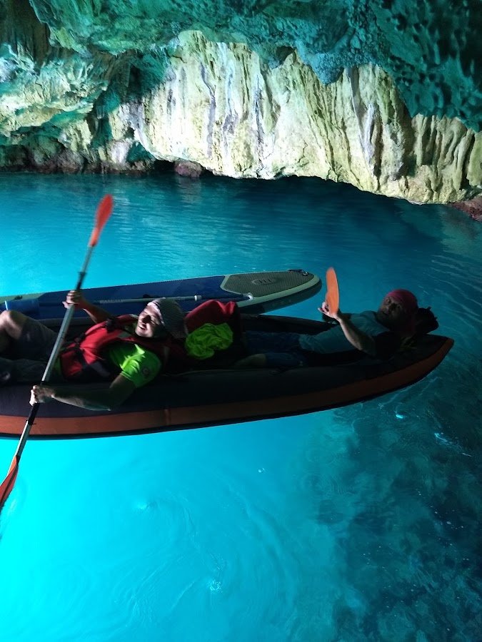 Todosk Toroslar Doğa Sporları Kulübü