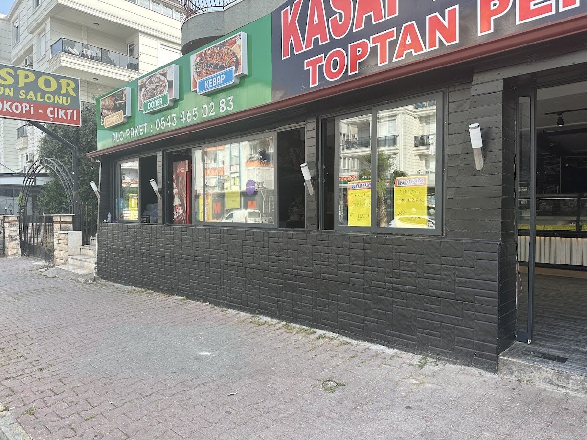 1453 Kasap & Restoran & Fırın & Izgara Çeşitleri