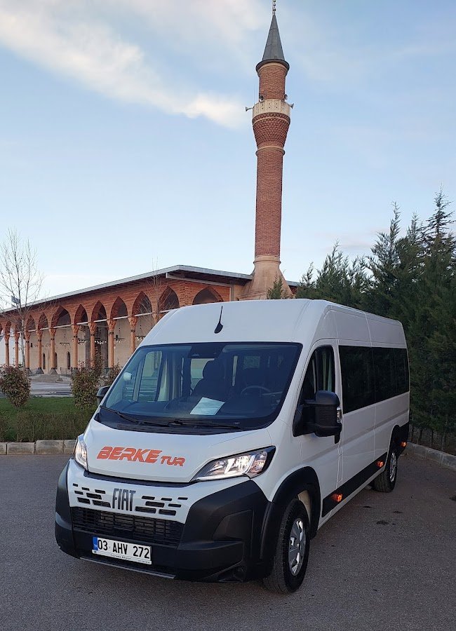 Berketur Turizm Seyahat Acentası