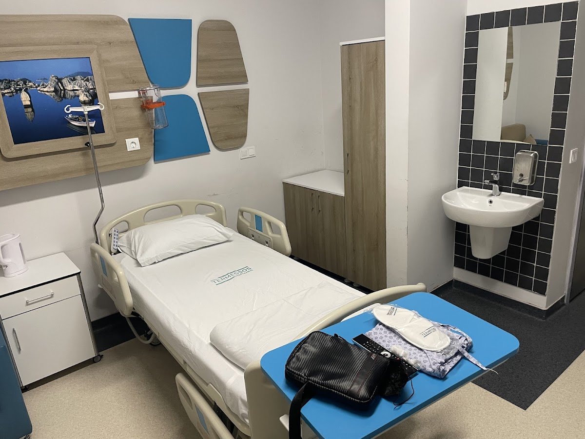 Clinics United