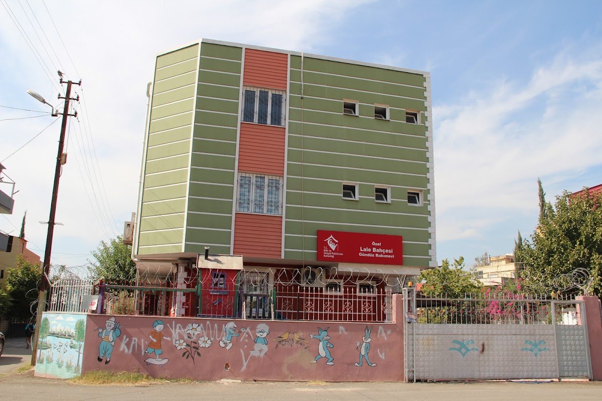 Özel Lalebahçesi Anaokulu