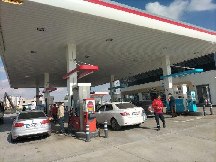 Petrol Ofisi